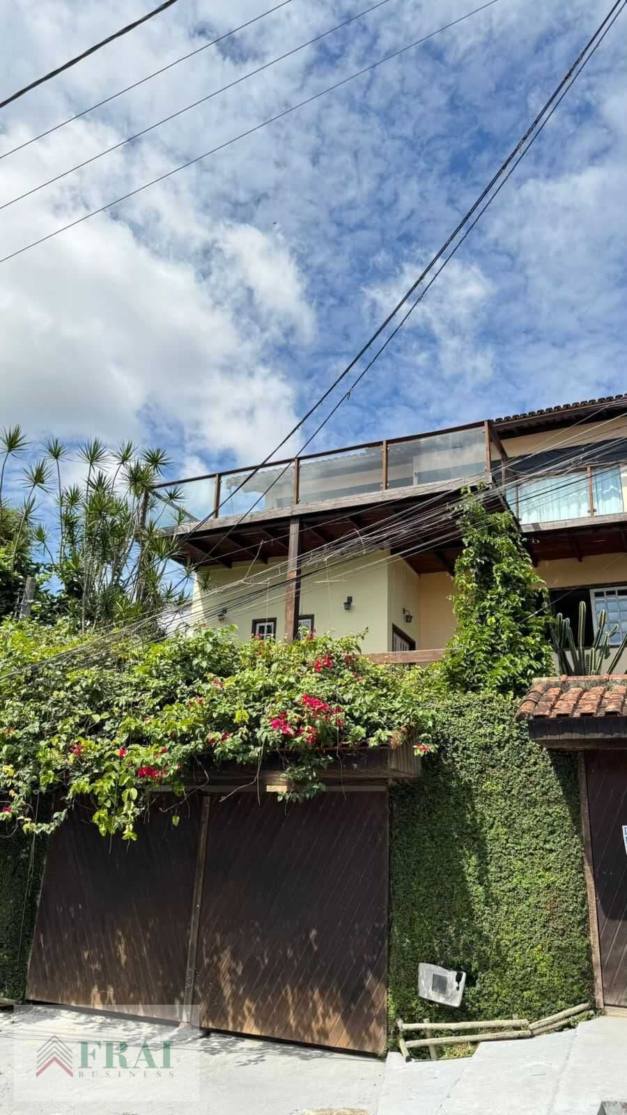 Casa Duplex em Badu, Niterói/RJ