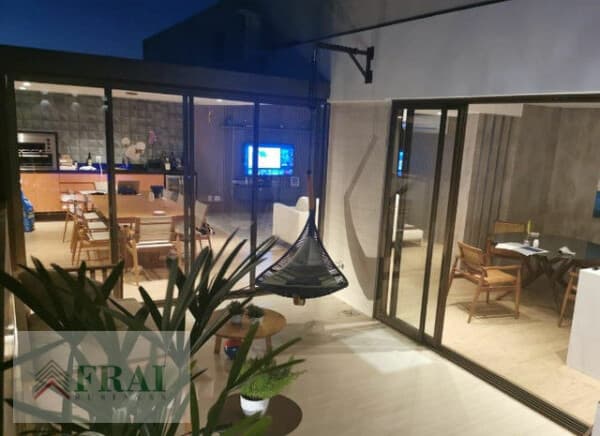 Apartamento Cobertura