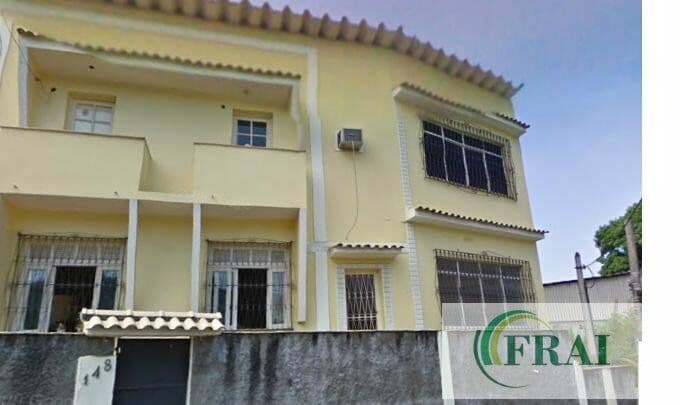 Casa Padrão para Venda em Santa Rosa Niterói-RJ