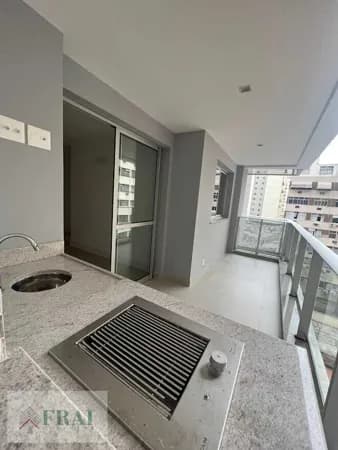 Apartamento Alto Padrão em Icaraí, Niterói/RJ