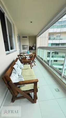 Apartamento Alto Padrão em Icaraí, Niterói/RJ