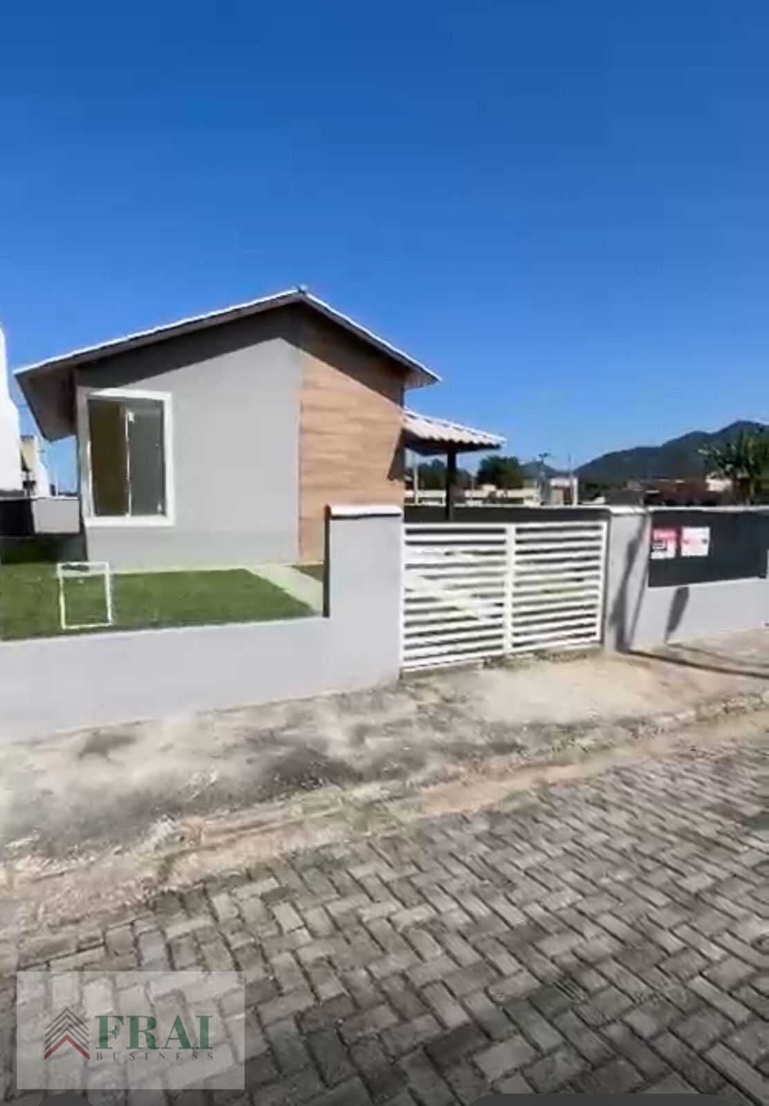 Casa em Condomínio em Pindobas, Maricá/RJ