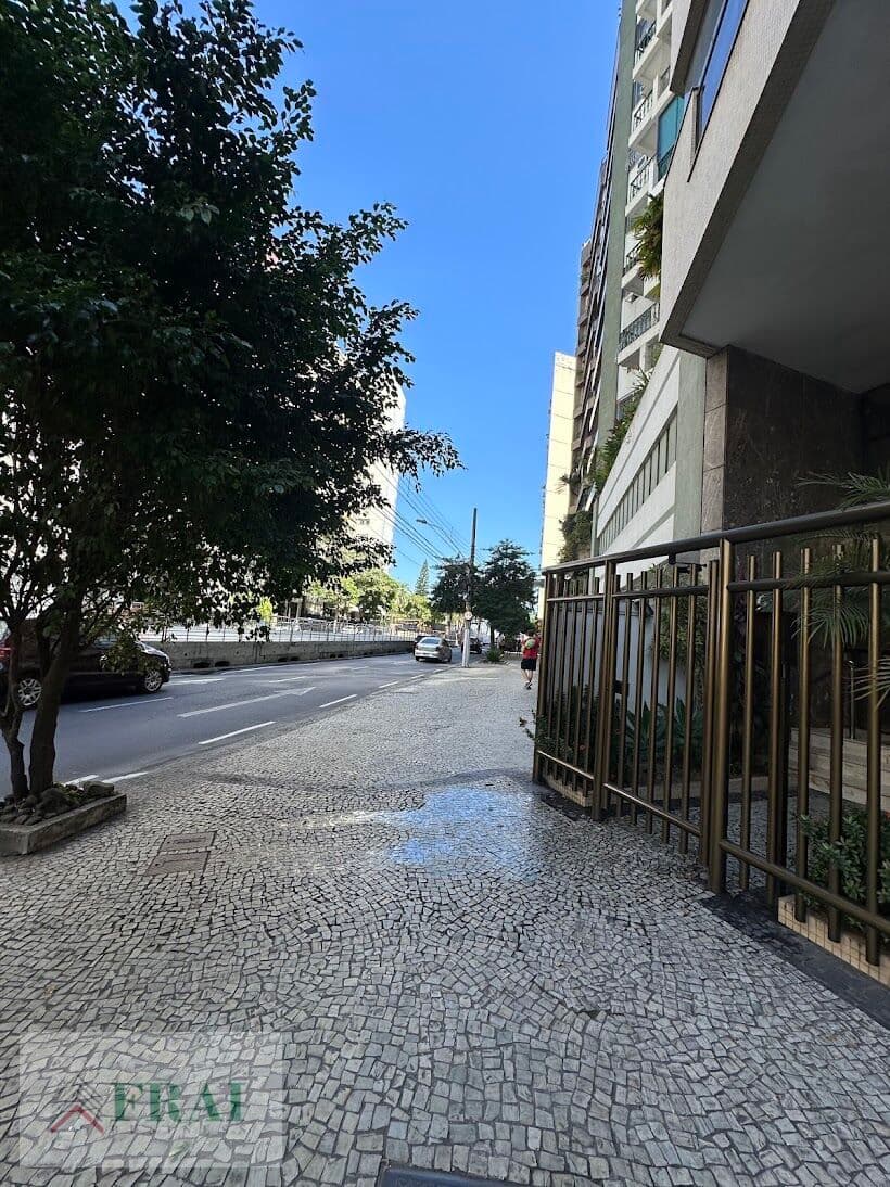 Apartamento Cobertura Duplex em Icaraí, Niterói/RJ