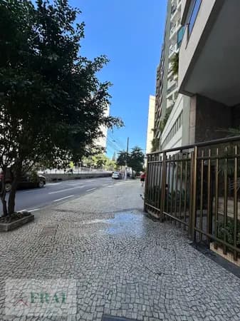 Apartamento Cobertura Duplex em Icaraí, Niterói/RJ