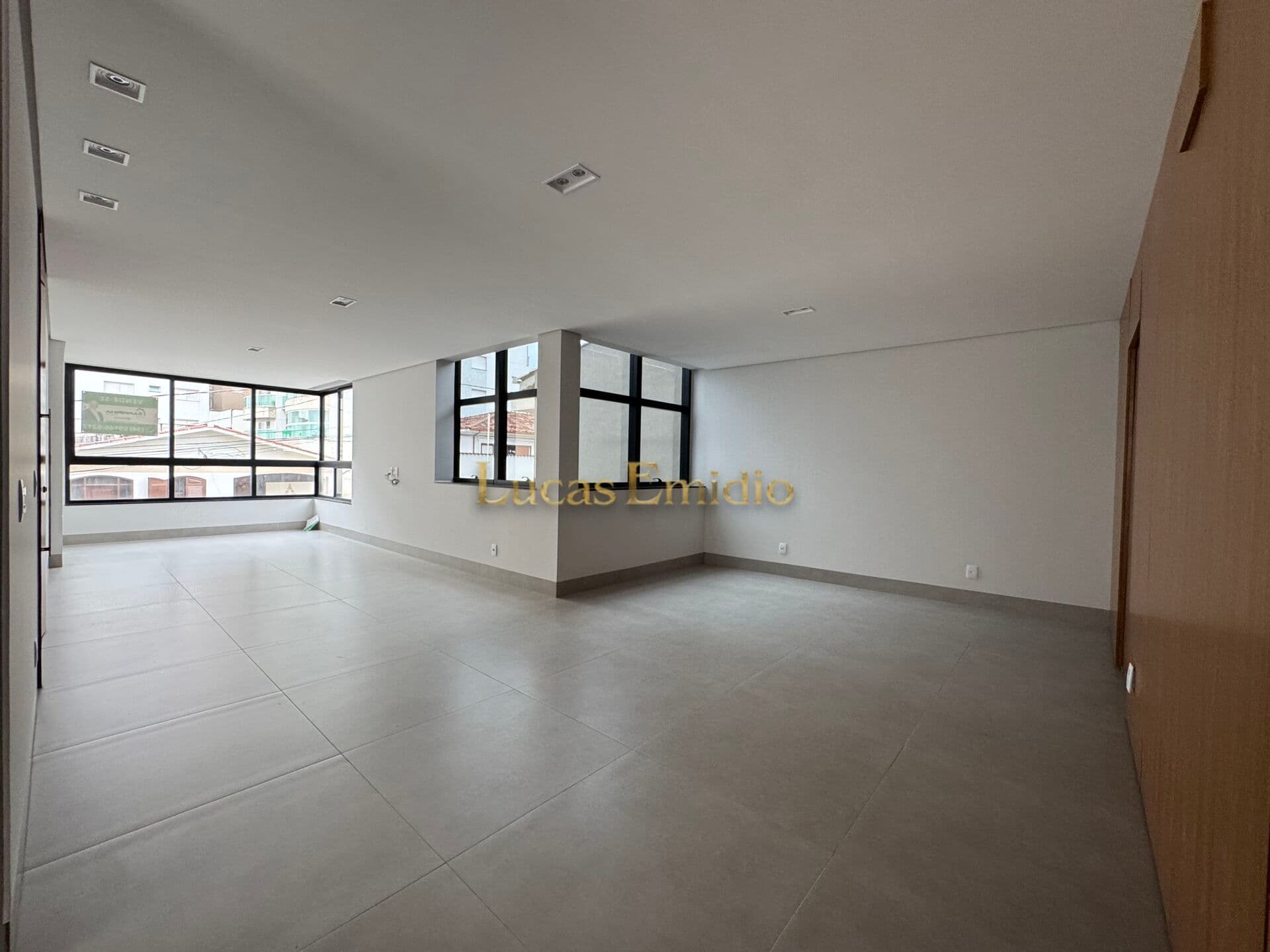 Apartamento em Patos de Minas - Centro
