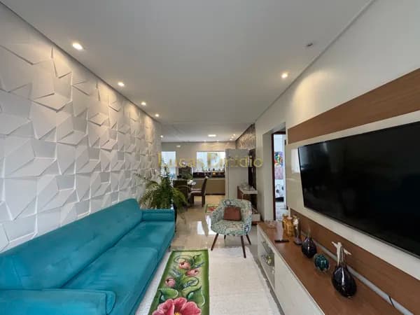 Apartamento em Patos de Minas - Cerrado