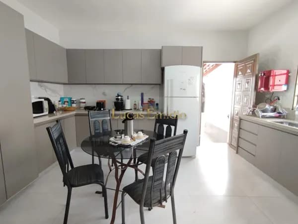BAIRRO NOVA FLORESTA