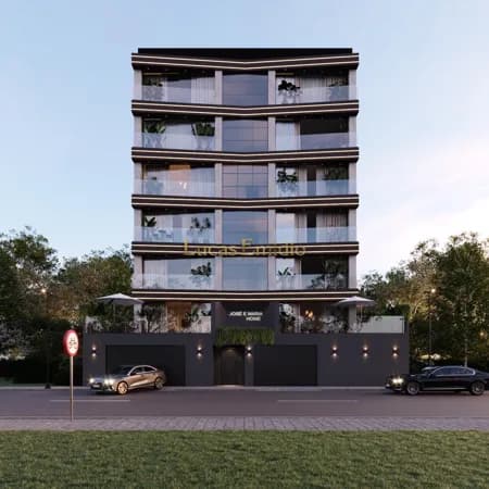 Apartamento Alto Padrão á venda bairro Centro Patos de Minas!