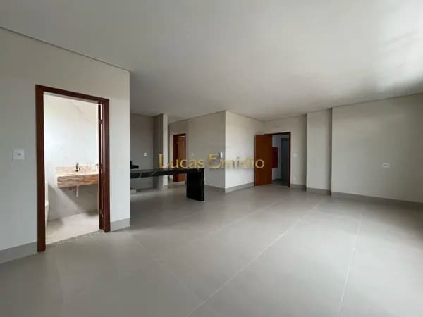 Apartamento bairro Centro, Patos de Minas/MG