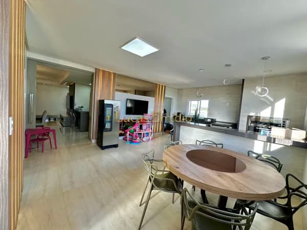 Apartamento Cobertura Linear à venda Bairro Alto dos caiçaras Patos de Minas!