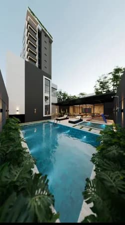 Apartamento Alto Padrão à venda bairro Rosário, Patos de Minas!