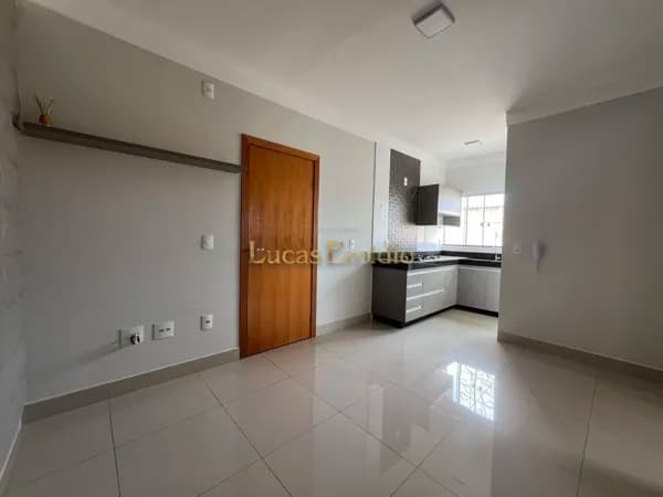 Apartamento em Patos de Minas - Antônio Caixeta