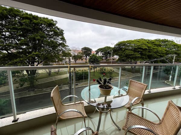 Apartamento em Patos de Minas - Centro