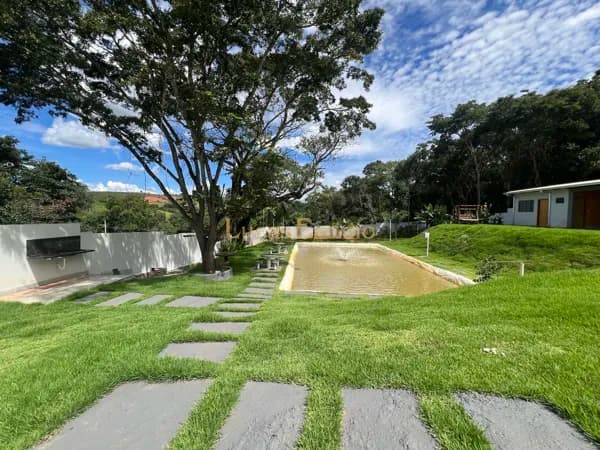 Chácara próxima a Patos de Minas