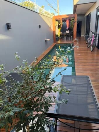 Casa Duplex à venda bairro Alto Limoeiro em Patos de Minas!