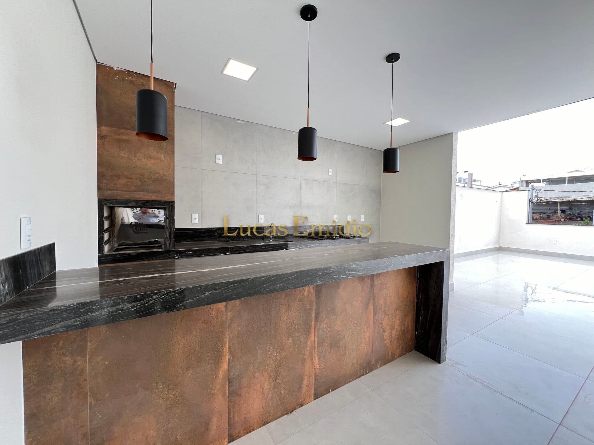Apartamento a venda bairro Cidade Jardim em Patos de Minas