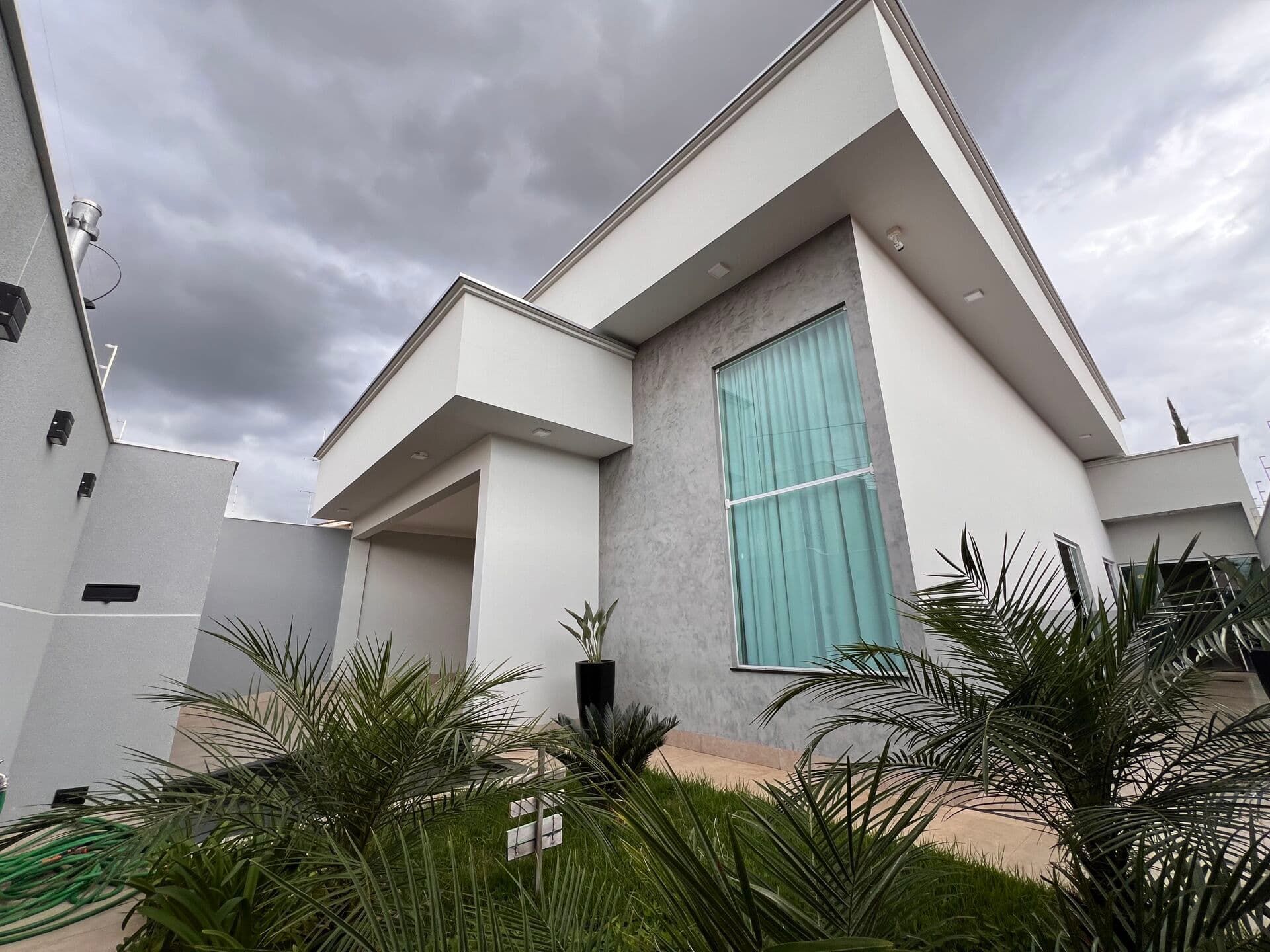 Bairro Peluzzo