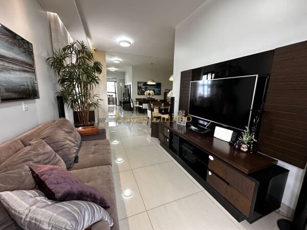 Apartamento Padrão á venda próximo a Redil iluminações em Patos de Minas!