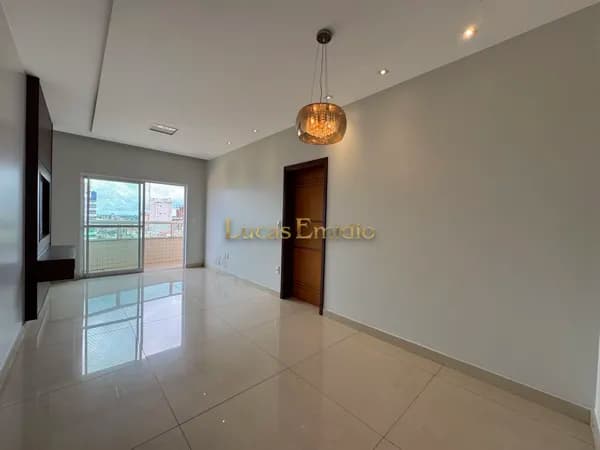 Apartamento em Patos de Minas - Centro
