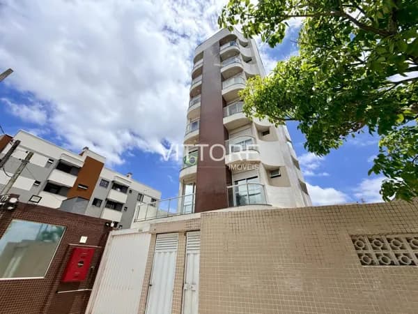 Apartamento 75m² - 03 dormitórios - Bom Jesus - São José dos Pinhais