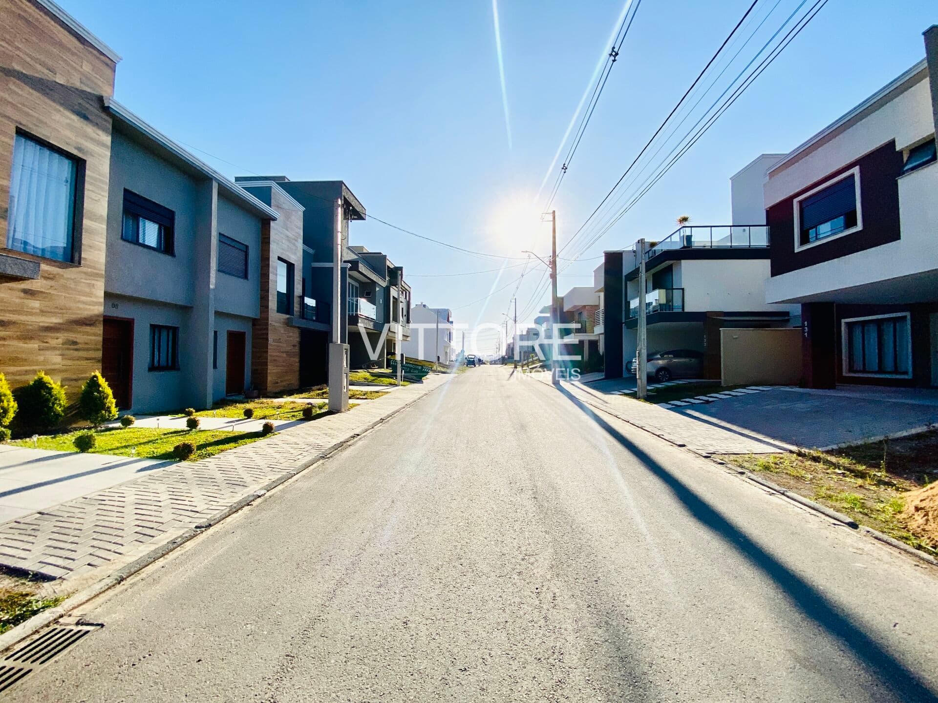 Lote/Terreno em São José dos Pinhais - Costeira