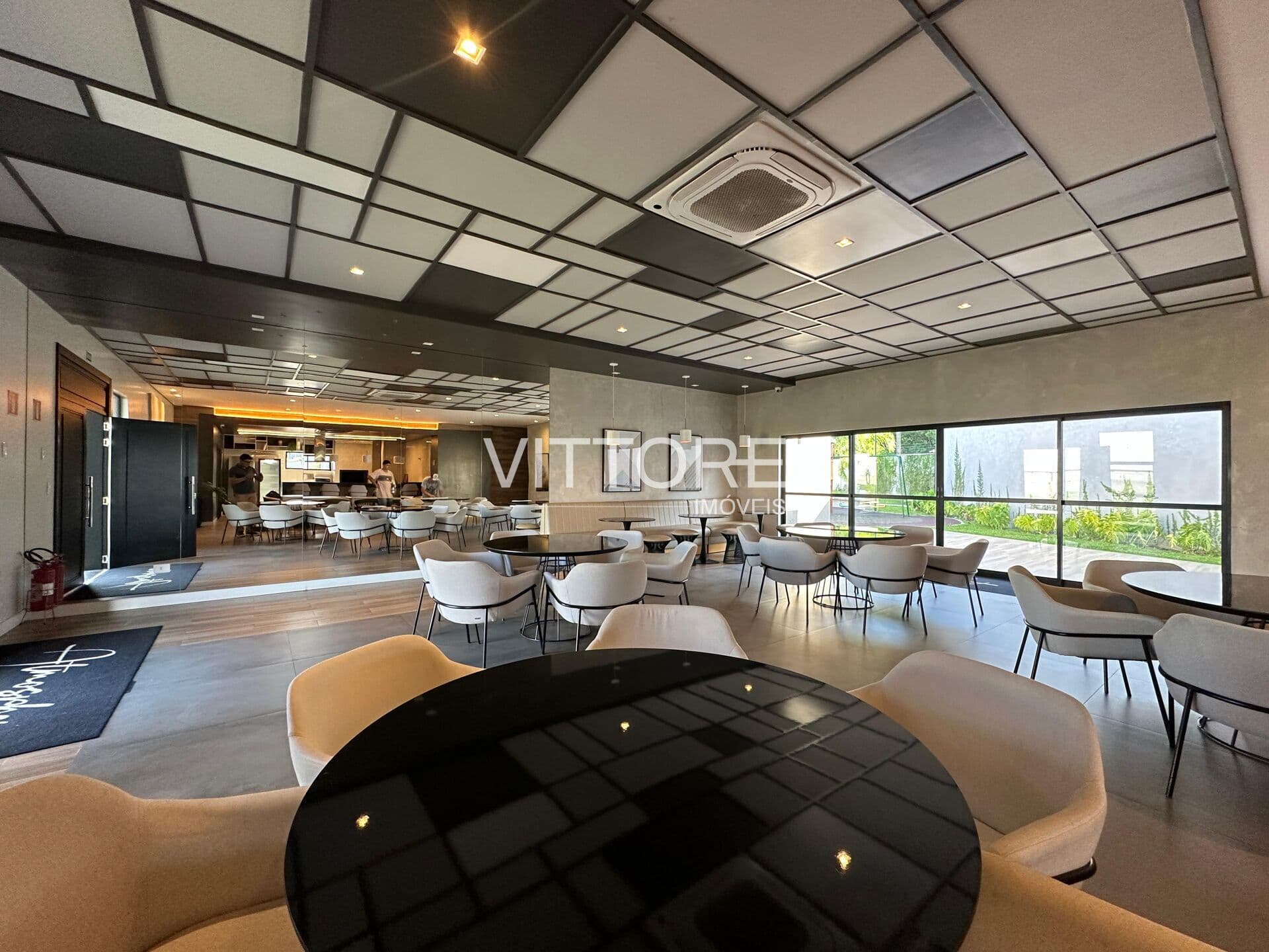 Terreno no condominio Atmosphere 256m² - Afonso Pena - São José dos Pinhais