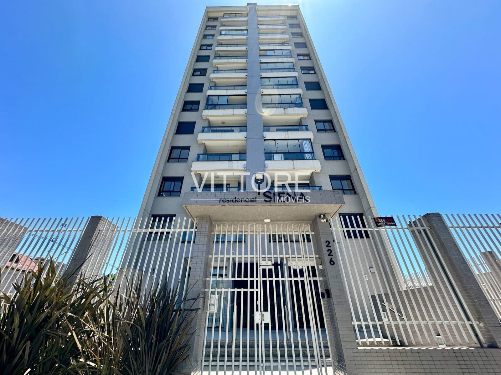Apartamento 74m² - 03 dormitórios - Silveira da Motta - São José dos Pinhais