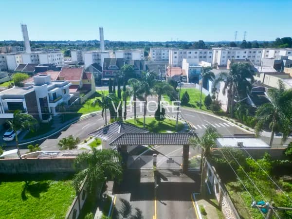 Lote/Terreno em São José dos Pinhais - Parque Da Fonte