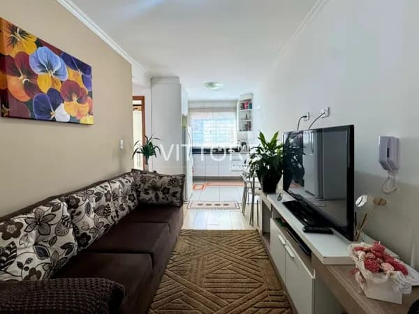 Apartamento 74m² - 02 dormitórios - Portal do Sol - São José dos Pinhais