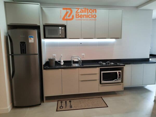 Apartamento para temporada - Palmas