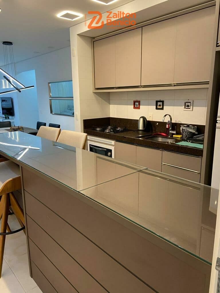 Apartamento para locação