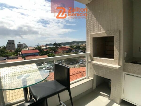 Vendo Apartamento 3 dormitórios em Palmas/SC