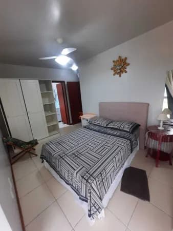 Apartamento à venda na Praia de Palmas/SC