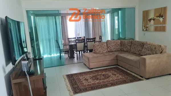 Vendo apartamento Praia de Palmas/SC