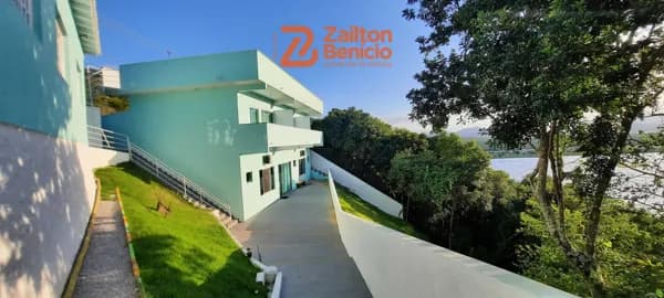 Casa Residencial e Comercial para venda