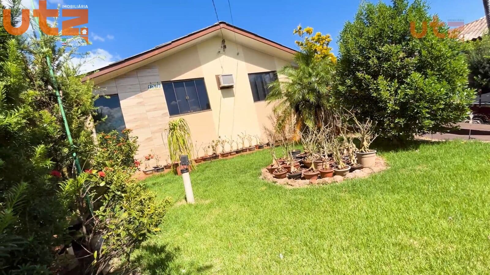 Oportunidade de investimento no Bairro Condá em Medianeira