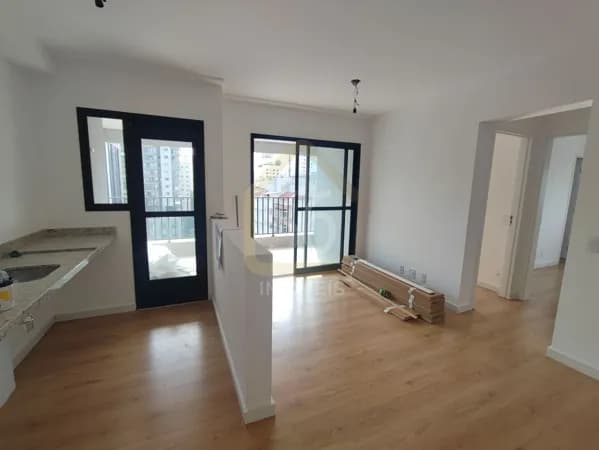 Apartamento novo 2 dormitórios, sendo 1 suíte e 1 vaga de garagem