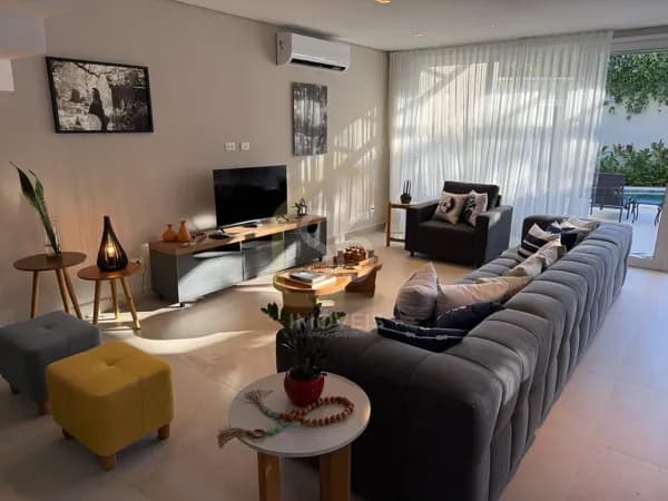 Casa Alto Padrão 5 suites a venda próx a Praia de Juquehy