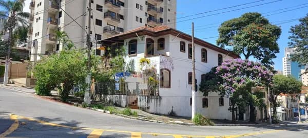 Casa Comercial em Santana, São Paulo/SP