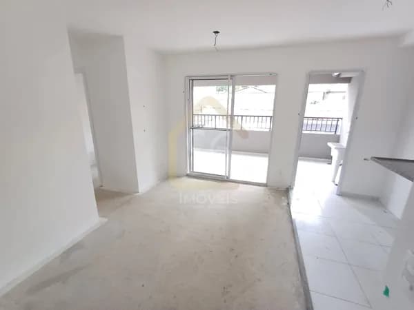 Apartamento á venda de 65m² com 3 dormitórios sendo 1 suíte e uma vaga de garagem no Sacomã
