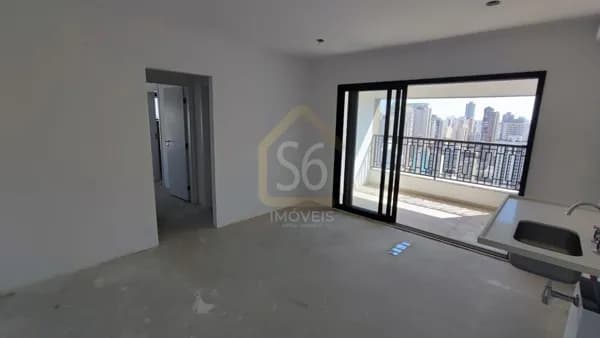Apartamento a venda em Perdizes / 2 suítes / 1 vaga de garagem / 62m² / Andar Alto