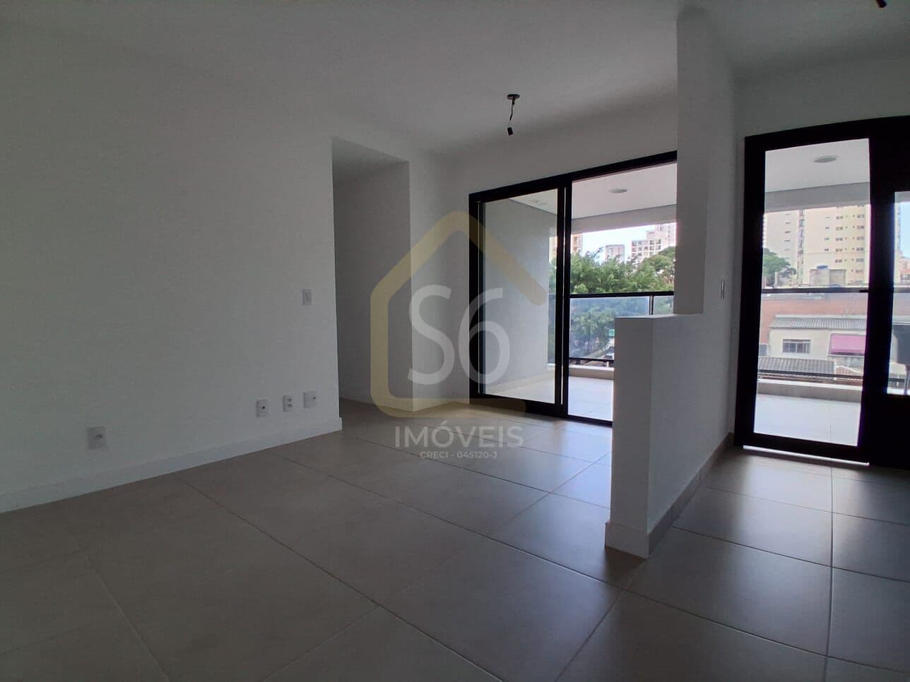 Apartamento 3 dormitórios, 1 suíte , 1 vaga de garagem, direto com a construtora
