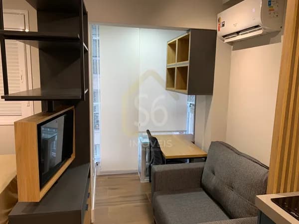Apartamento Studio Venda Bela Vista