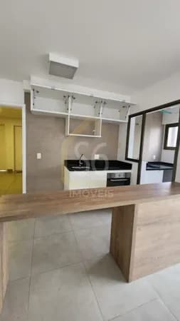 Apartamento 45m² mobiliado à venda na Vila Mariana