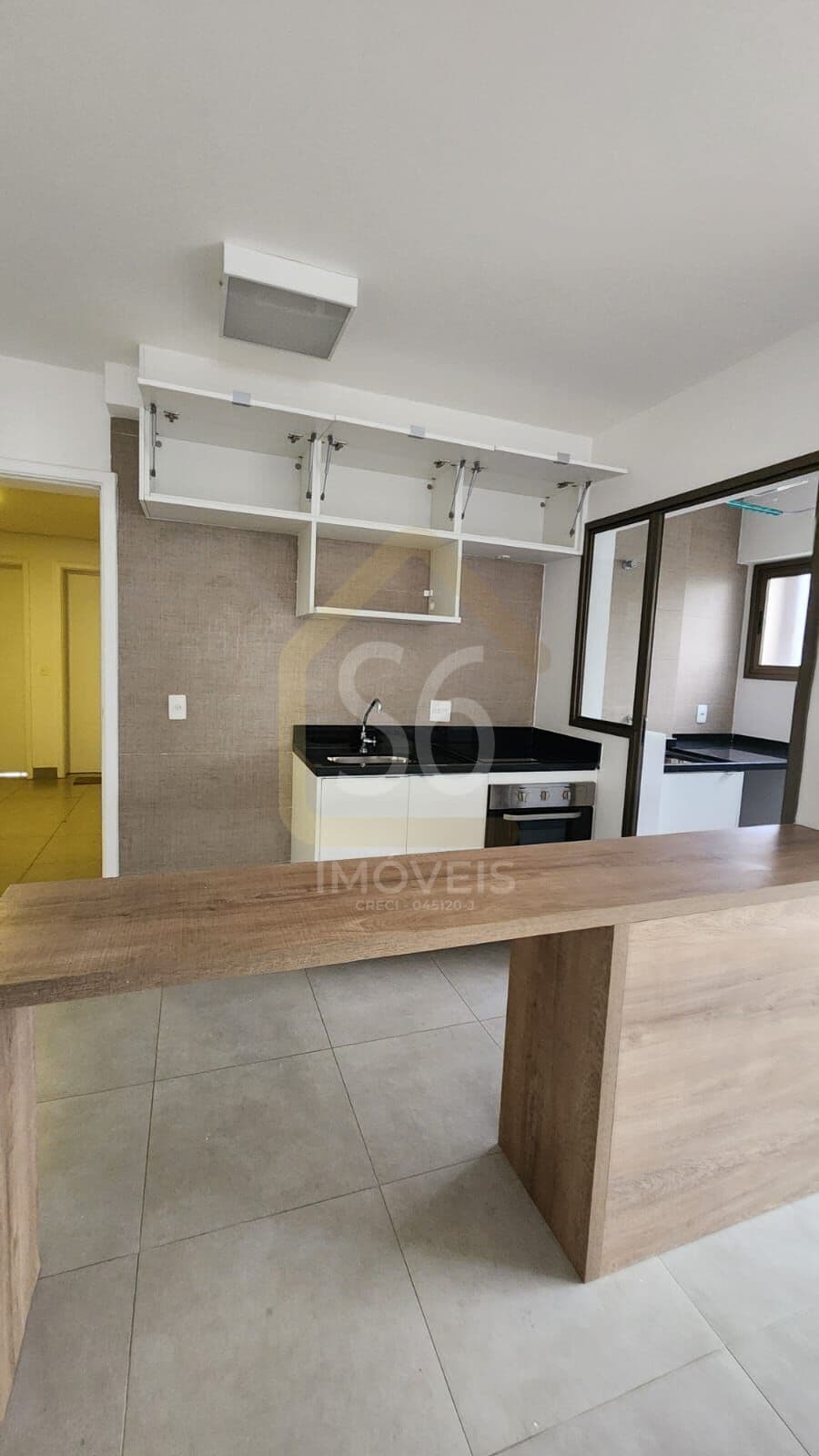 Apartamento 45m² mobiliado à venda na Vila Mariana