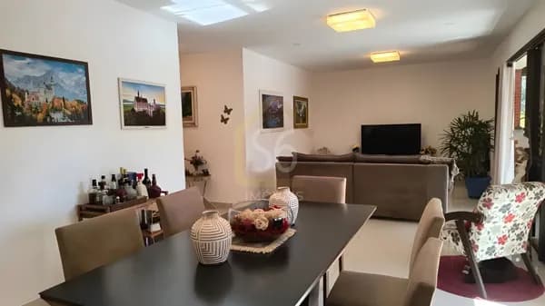 Apartamento de 208m² com 4 suítes e 4 vagas de garagem a venda na Vila Mariana