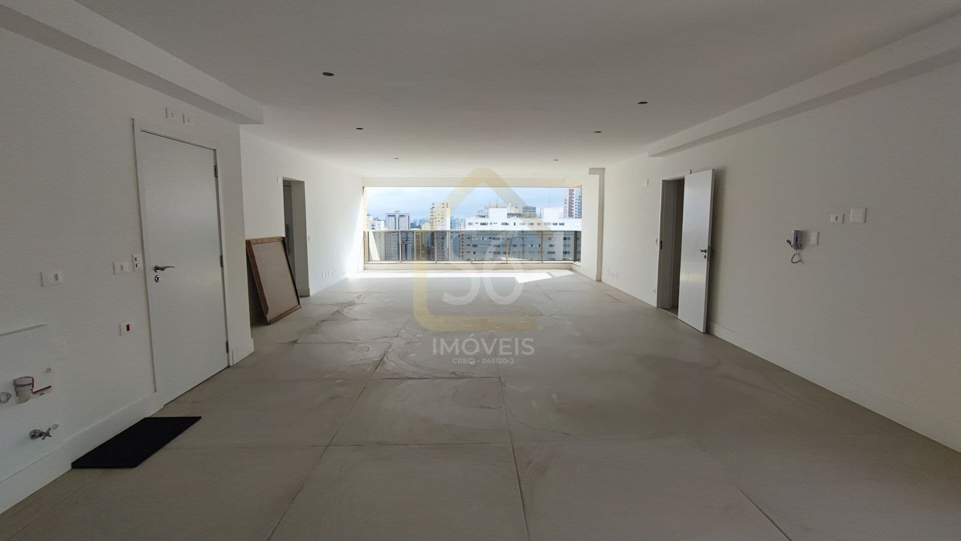 Apartamento de 181m² com 3 súites à venda na Vila Mariana - SP