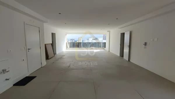 Apartamento de 181m² com 3 súites à venda na Vila Mariana - SP