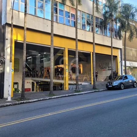 Sala/Conjunto em São Paulo - Cerqueira César