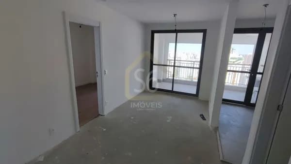 Apartamento novo 1 dormitório com suíte à venda na Vila Mariana
